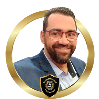 Bruno Almeida Xavier